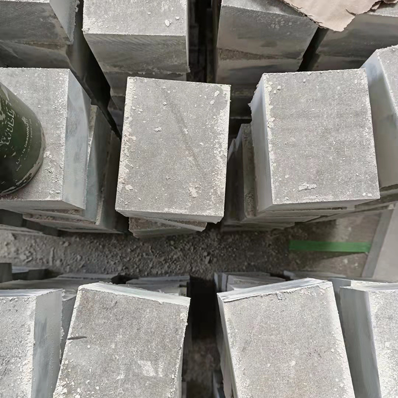 OEM High Quality Glass Fibre Ring Product - Asbestos free Cement Board Structural Insulation Board – Times Industry detail pictures