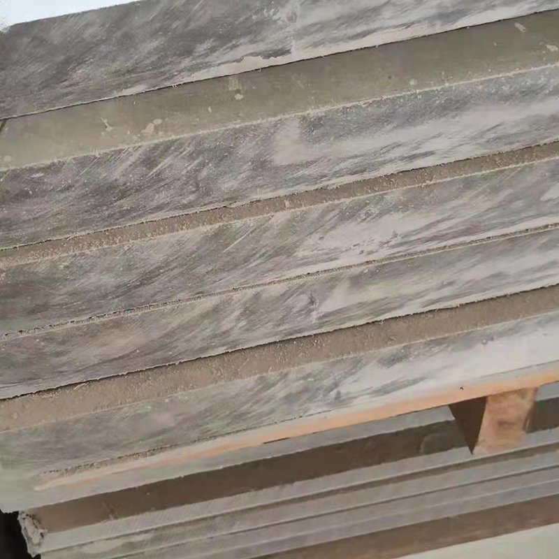 OEM High Quality Glass Fibre Ring Product - Asbestos free Cement Board Structural Insulation Board – Times Industry detail pictures