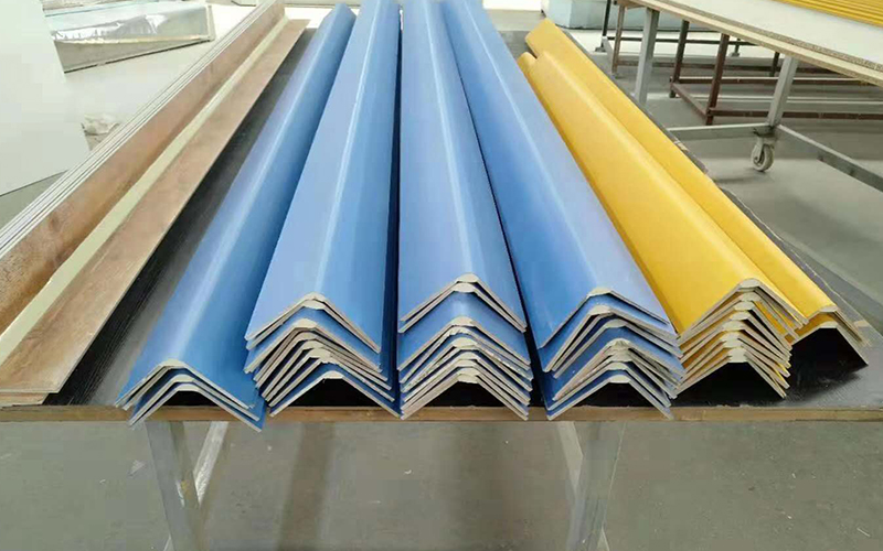 Bending Compact laminate 1