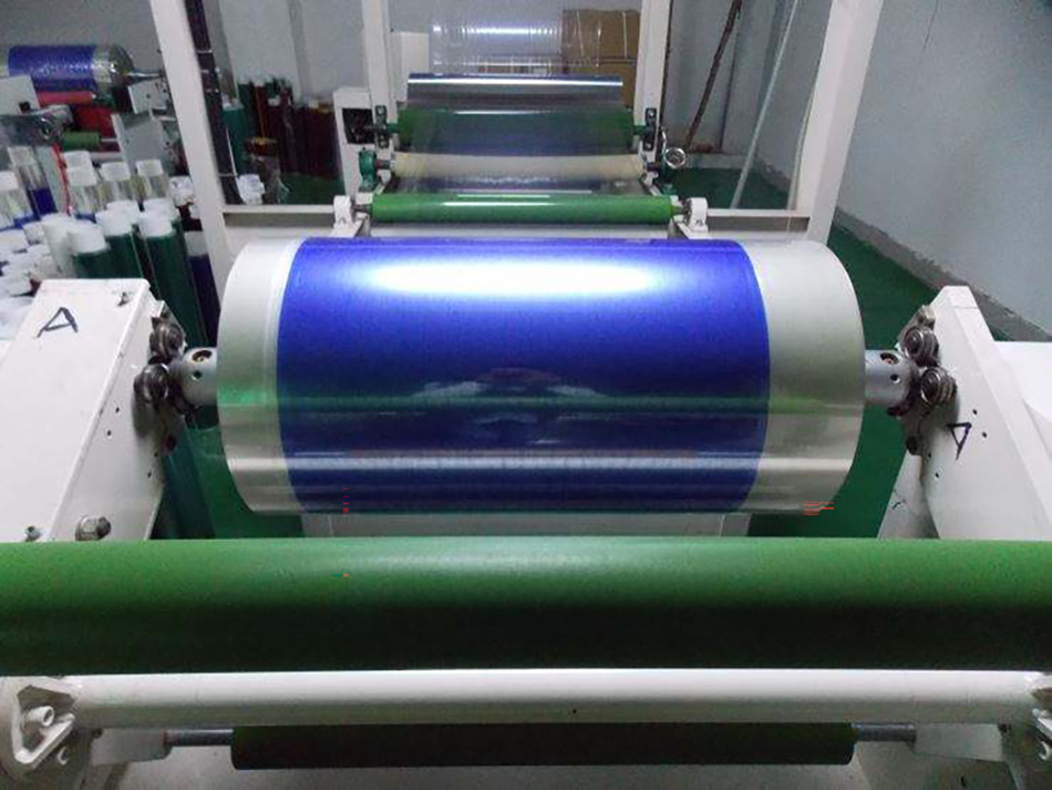 PET adhesive tape8