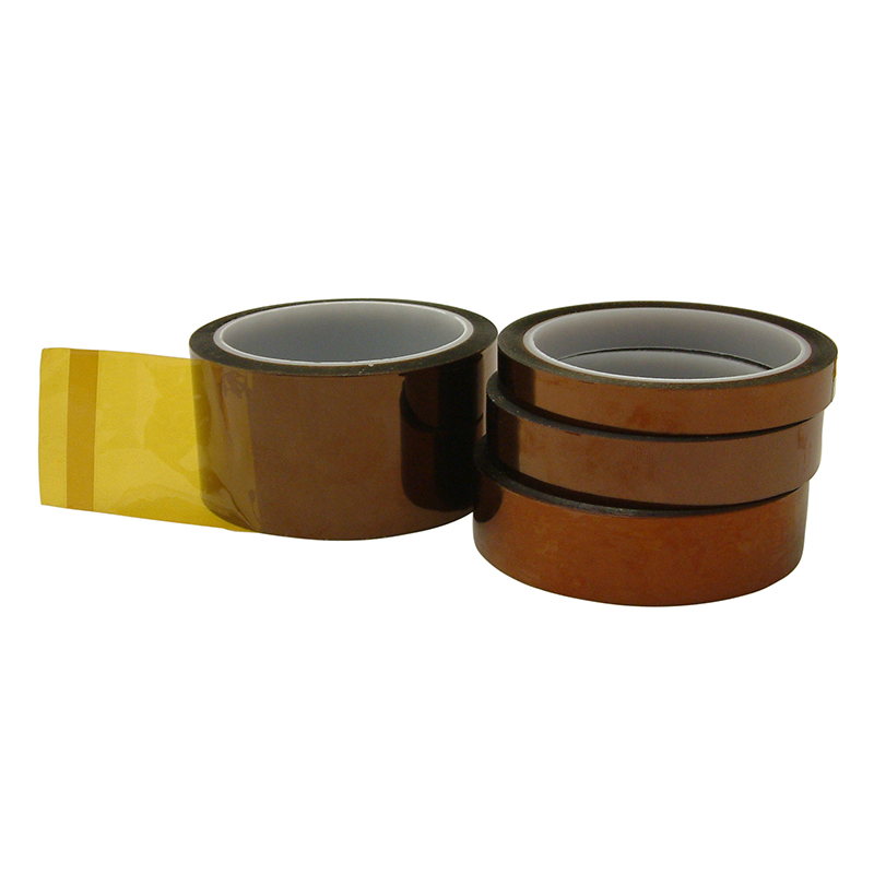 OEM High Quality Curing Tape Suppliers - High Temperature Insulation Material Polyimide Film – Times Industry detail pictures